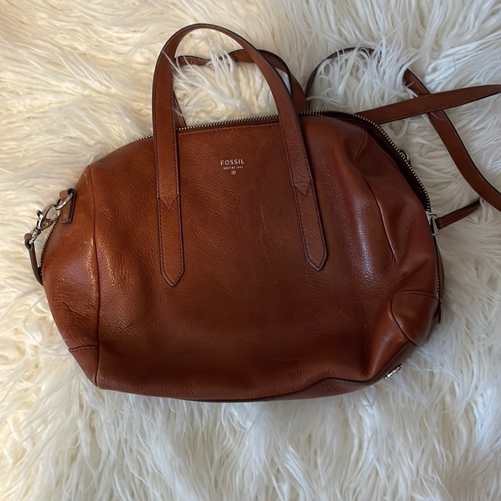 Fossil Handbag